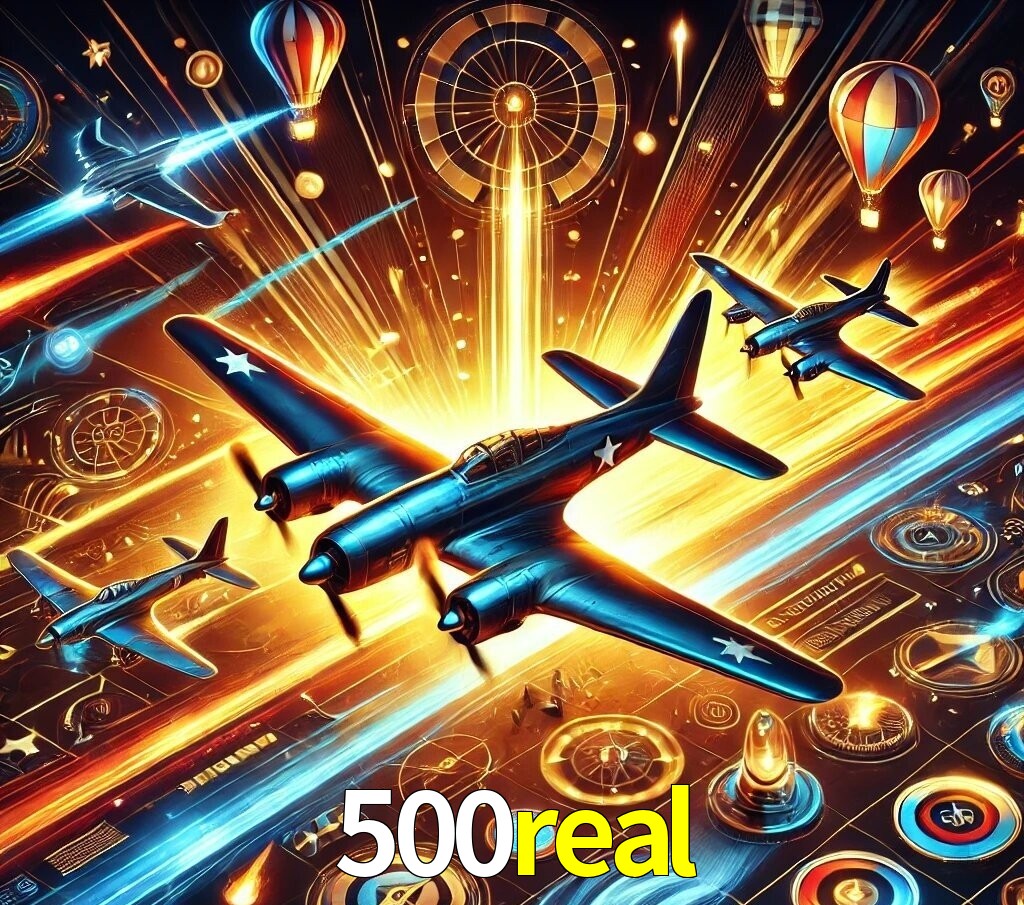 Vantagens do Aviator no 500real