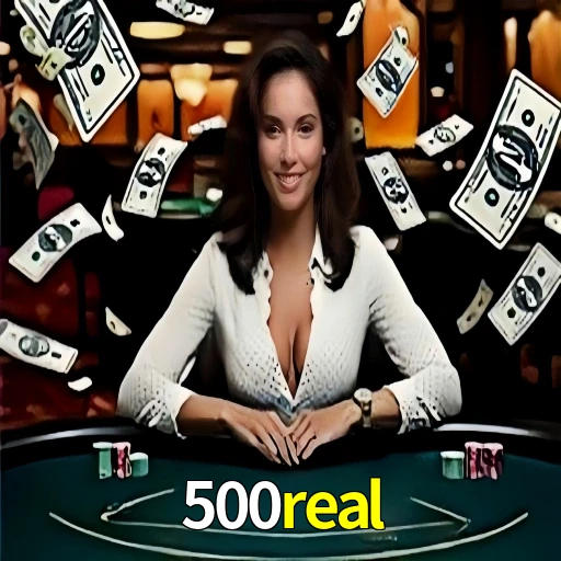 Visão geral dos jogos no 500real